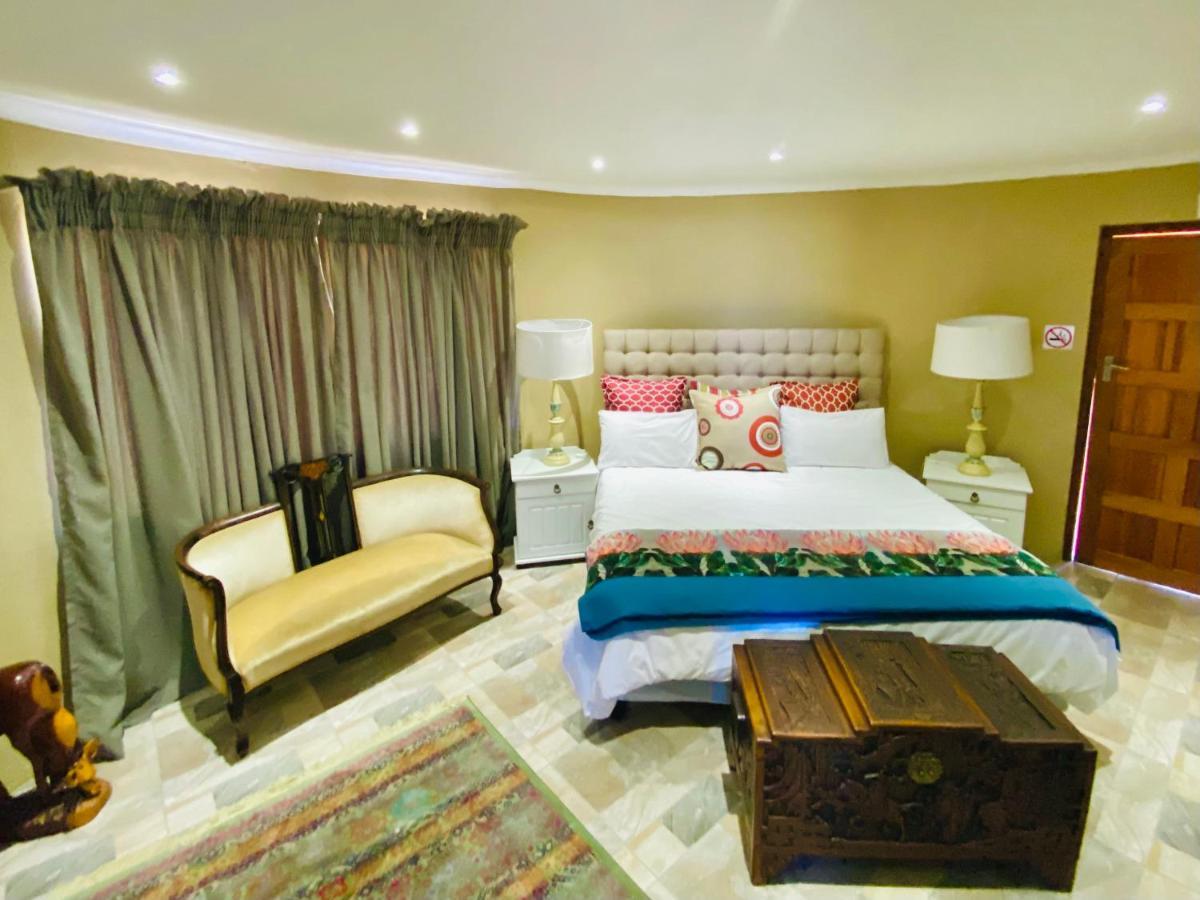Country Lane Farm Lodge Cradock Exterior foto
